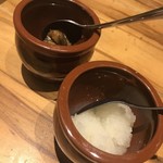 用戶對於北九州酒場的評論圖