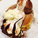 User's review image for デニーズ 羽村店