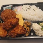 User's review image for かじまちのお弁当箱 梶町店