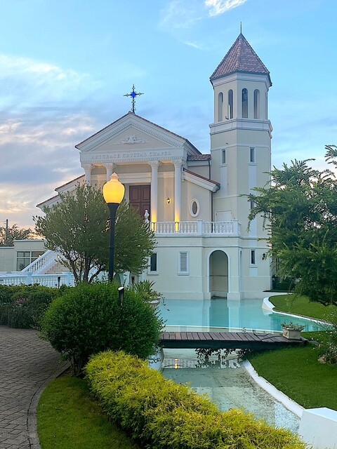 User's recommendation image for アートグレイス ウエディングコースト大阪