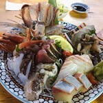 用户对于立呑み処 まるや的评论图