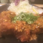 用戶對於松のや 堂島店的評論圖