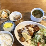 用戶對於ログキッチン的評論圖