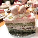 User's review image for ウォーターブルーカフェ