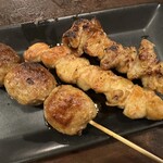 用戶對於炭屋五兵衛 千鳥町店的評論圖