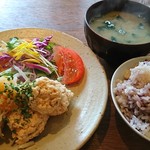 User's review image for マルニカフェ