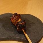 用戶對於焼鳥 森本的評論圖