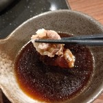 用戶對於牛しゃぶ牛すき食べ放題 但馬屋 LINKS UMEDA店的評論圖