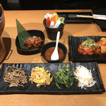 用戶對於焼肉七つ星 福島店的評論圖