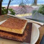 用户对于ホワイトグラスコーヒー FUKUOKA的评论图