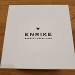 User's review image for BASQUE CHEESE CAKE ENRIKE