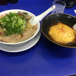 用戶對於来来亭 新堀川店的評論圖