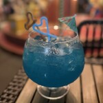 用戶對於新宿BBQビアガーデンHELLO的評論圖