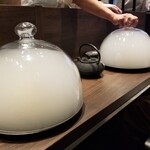 User's review image for 銀座 芋山