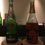 User's review image for ラ・シャンパーニュ