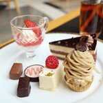 User's review image for ザ パーク