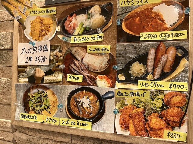 用户对于自家製レモンサワー・リキュール専門店Limon Salud的评论高清图