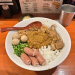 User's review image for 長男、おかわしゅん