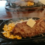 用戶對於ステーキのくいしんぼ 中目黒店的評論圖