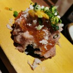 User's review image for 海鮮と釜飯のお店 魚義 田町駅前店