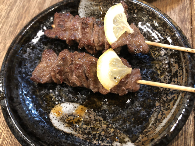用戶對於肉酒場 犇屋 西中島店的評論圖