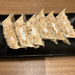 用户对于塩と醤 木津川店的评论图