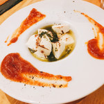 User's review image for イタリア酒場 炎LAVITA 天満店