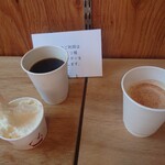 用户对于グルグルジェラート 谷中銀座店的评论图