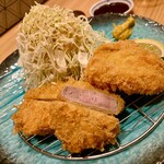 用戶對於とんかつ とんとん的評論圖