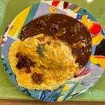 用戶對於日比谷松本楼 東京ビッグサイト店的評論圖