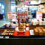 用户对于レフボン 平岡店的评论图