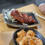 User's review image for もつ山