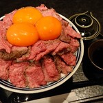 用户对于肉 Needs的评论图