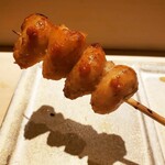 User's review image for 代々木 鳥松