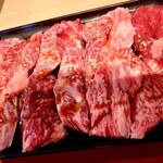 用戶對於焼肉OGAWA 大森店的評論圖
