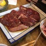 用戶對於焼肉亀田的評論圖