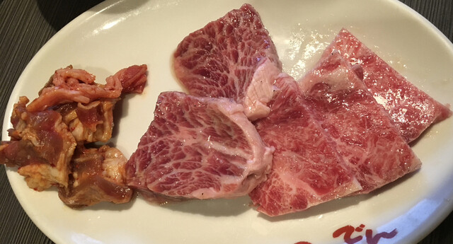 User's recommendation image for 焼肉でん 長岡京店