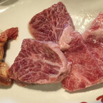 User's review image for 焼肉でん 長岡京店