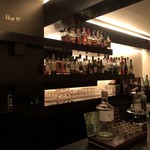 用戶對於バー スカイ的評論圖