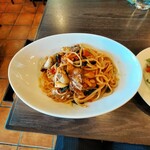 User's review image for トスカーナ 神谷町店