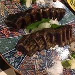 用戶對於わらやき屋 六本木的評論圖