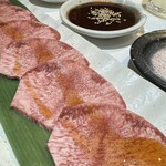 用户对于焼肉のこんげり的评论图