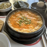 User's review image for スンドゥブ専門店 K.A.M