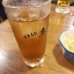 用戶對於やきとり 鳥笑 本店的評論圖