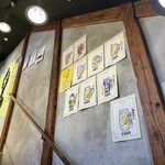 用戶對於つくね・唐揚げ・レモンサワー 手ごね屋 渋谷店的評論圖