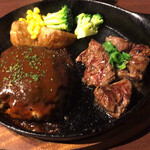 User's review image for 鉄板焼き 鉄仁