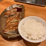 User's review image for えびそば 一幻 新宿店