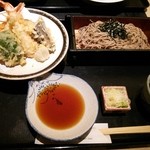 用戶對於天濱 調布パルコ店的評論圖