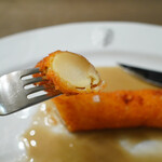 User's review image for ボニュ