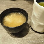 User's review image for 寿司・割烹 鈴政 東京麹町店